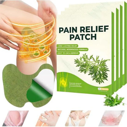 Patchs anti-douleur