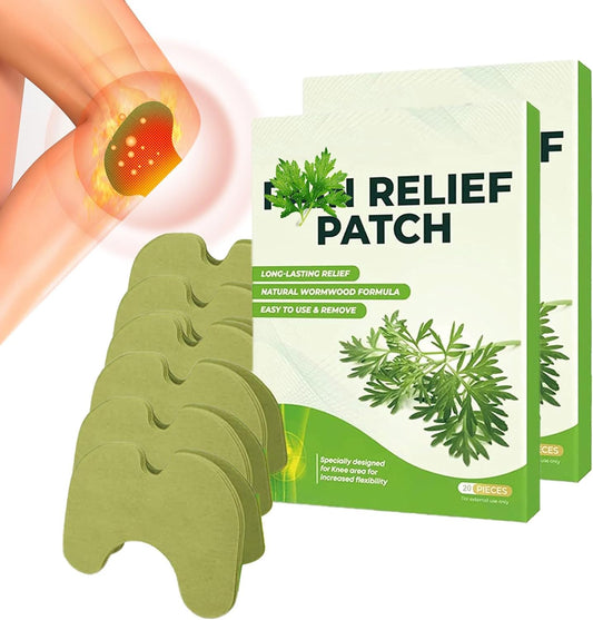Patchs anti-douleur
